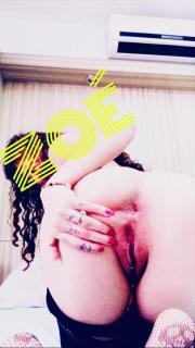 DULCE Y PELIGROSA , NO SOY LA MEJOR PERO SI UNICA EN MI FORMA DE COGERTE - FOTO 3