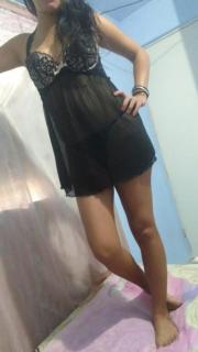 LUNA DISPONIBLE $1000 X HR CON LUGAR DELGADITA CHAPARRITA MUY BONITA - FOTO 8