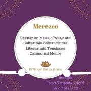 MASAJE AUTÉNTICO, SIN ENGAÑOS!RELAJA TU CUERPO Y AHUYENTA EL ESTRÉS - FOTO 4