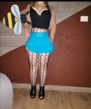 HOLA CORAZÓN SOY JULIETA UNA LINDA GÜERITA MUY SEXY Y ATREVIDA - FOTO 5