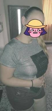 Chica Curvo XXL Bbw Preciosa Curvi Talla Grande Complaciente Y juguetona - Foto 2
