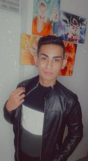 3207757921 CHAMO VENEZOLANO GAY PASIVO DE 25 AÑOS DISPUESTO A COMPLACERTE - FOTO 6