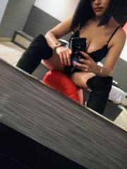 HOLA BB , SOY CATHERINE VEN A CONOCERME LA PASARAS SUPER BIEN 8135708168 - FOTO 10