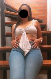 50 RATO SEXY, JOVEN, DISCRETA, SEXO SIN COMPLICACIONES, SOLO PARA MORBOSOS - FOTO 1
