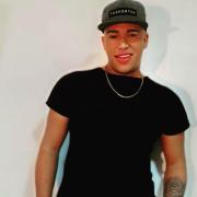 JNEGRO 22 CM ACTIVO VERGA GRUESA ULTIMOS DIAS EN LA CIUDAD SITIO PRIVADO LLAMAME - Foto 1