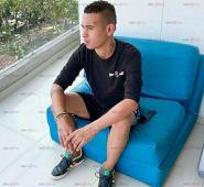 ANGEL MORENASO ACT CON TODA LA EXPERIENCIA 100%REAL DE PASO EN CALI APT PRIV - Foto 6