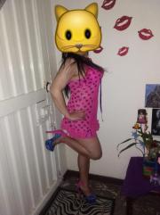 DANIELA MORBOSA MODELO VIRTUAL VAGINA CALIENTE 3142411826 - FOTO 10