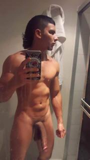 JAVIER TALADRO HUMANO ROMPE VAGINA 26 CM;GRUESA PLACER XXX MASAJE SOLO SOLVENTES - Foto 1
