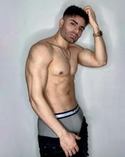 MACHO HETERO 22 CM LISTO PARA FOLLARTE... - Foto 2