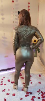 SI DESEAS PECAR HAZLO CONMIGO BABY RUBIA MICHELLE FOTOS REALES 3123032668 - FOTO 4