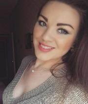 ANTONIA SEXY RUSSA 23 ANNI VIDEOCHEMATA EROTICA - Foto 6