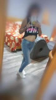 LUNA DISPONIBLE VOY A MOTEL TAMBIÉN TENGO LUGAR DELGADITA CHAPARRITA MUY BONITA - FOTO 6