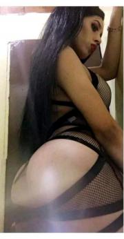 DEILANY MICHELLE DE VUELTA EN LA CIUDAD BEBE ME RECUERDAS!? LA TRANNY VIIP - FOTO 7