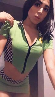DEILANY MICHELLE DE VUELTA EN LA CIUDAD BEBE ME RECUERDAS!? LA TRANNY VIIP - FOTO 3