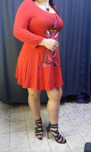 ESTOY DISPUESTA A COMPLACERTE SIN PRISAS COMO NOVIOS - FOTO 2