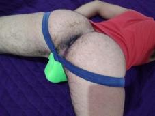 FETICHES, FANTASIAS, INTER SIN PROBLEMA! - FOTO 2