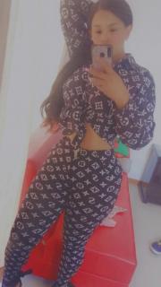 T LAMBO TUS BOLITAS SOY LA REINA DL ORAL EXTREMO ENSALIVADITO GARGANTA PROFUND - Foto 1