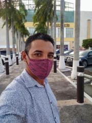 CHAVO ALEGRE , VERSÁTIL Y BUENA ONDA.ME APODAN PIPO ,TODO CON RESPETO - FOTO 1