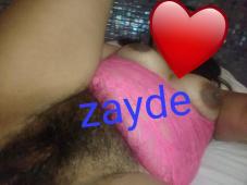 ESTOY MOJADITA QUIERO VERGA DE MADURITOS LLEGO RAPIDO AL MARAVILLAS - FOTO 8