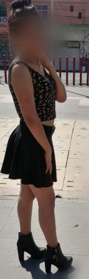 SUPER PROMO DE HOY...5634021940 NENITA DE 20 AÑITOS - FOTO 3