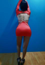 PAOLA, 18 AÑOS ,MUÑECA UNIVERSITARIA 100%REAL - FOTO 5