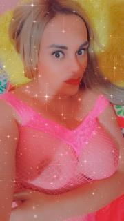 RUBIA TETONA Y NALGONA ENTRONA Y MORBOSA PARA TI - Foto 2