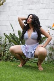 LO MEJOR DEL 3.er SEXO, LLENA DE LECHE PARA TI.. TRATO DE NOVIOS!! - Foto 1