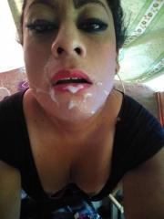 MAMADAS Y GARGANTA PROFUNDA DE IMPACTO DAME TU LECHE CALIENTE EN MI BOCA Y CHICH - FOTO 10