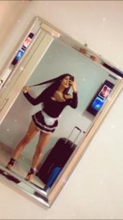 ES HR DISFRUTAR ALGO NUEVO MUJER TRANS CANDY MICHELL FEMENINA - FOTO 6