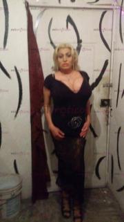 MAMA DORA TRAVESTY ESPECRACULAR CUENTO CON INTALACION MUY DISCRETA AL 8128682440 - FOTO 3