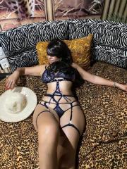 AFRICA, HUMEDA, SABROSA, BELLA,SENSUAL, BUEN CULO, TETONA, MILF - FOTO 8