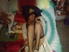 TU LOCURA SEXUAL MASAJEANDO TU CUERPO Y TU SENTIDO. - FOTO 9