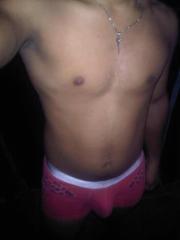CHICO COMPLACIENTE ATRATIVO LISTO PARA COMPLACER TUS FANTASIS - FOTO 5