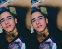 Tengo 19 años soy vergón... Y soy nuevo aquí babys - Foto 2