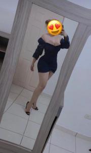 MICHELL ME ENCANTA COGER, TE CUMPLO FANTASIAS AMOR, LAS QUE DESEES............. - FOTO 10