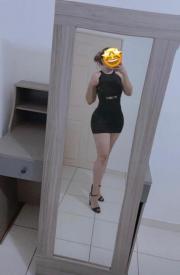 MICHELL DELICIONSA, CALIENTE Y DISPUESTA A CUMPLIR TODAS TUS FANTASIAS - FOTO 9