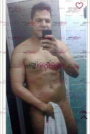 MORENO ACTIVO.BUEN PORTE ACUERPADO.VERGA BIEN PAROLA.PARA DISFRUTE Y MASAJITOS - FOTO 8