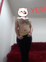 HOLA SOY YESI CHICA SUPER GUERITA NUEVA EN LA ZONA - FOTO 8