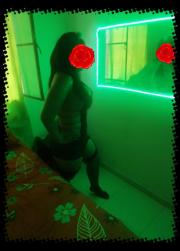 HERMOSA ACUERPDA CON GANAS DE TI ORAL GARGANTA PROFUNDA - FOTO 9