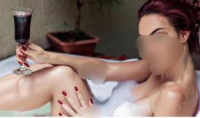 PELIRROJA MASAJISTA ERÓTICA Y SENSUAL PARA UN RATO INOLVIDABLE - Foto 4