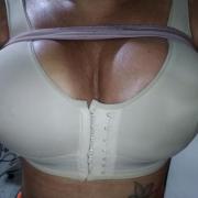 RECIÉN OPERADA SENOS MAS GRANDES QUIEN QUIERE ESTRENARLOS - FOTO 8