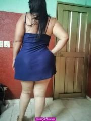 TENGO ESPOSO AMANTE Y NOVIO Y AÚN QUIERO UNA POLLA MÁS PARA CULIAR - FOTO 9