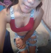 LUNA DISPONIBLE LUGAR O MOTEL APERLADITA CHAPARRITA ESTRECHA MANEJABLE COMPLACIE - FOTO 9