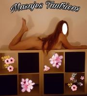 !! VALENTINA... TU MASAJISTA SENSITIVA CERCA DE TI...!! - Foto 2