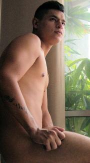 VEN PARA HACERTE MI PERRITA DARTE MUCHA VERGA Y LECHE DOMINANTE FULL MORBOSO - FOTO 7