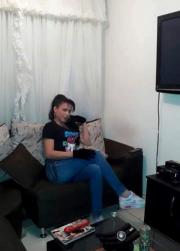 CUCUTEÑA MORBOSA LECHERA VERGONA AMANTE DE LAS PASIVAS 24 CM REALES - FOTO 10