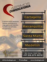 ¿QUIERES GRANDES INGRESOS? TRABAJA CON NOSOTROS. AGENCIA DE ESCORTS. - Foto 3
