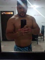 MAN ACTIVO BUENA VERGA. BIEN ERECTO OFREZCO MASAJE Y BUEN MORBO.Y SEXO LLAMAME - FOTO 5