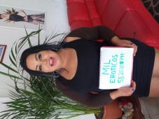 CHANEEL CURBI DISPUESTA A CUMPLIR TUS MAS PERVERSAS FANTACIAS - FOTO 5