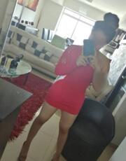 NAOMI APRETADITA SCORT QUE TE LLEVARÁ AL LÍMITE DISPONIBLE LAS 24 HRS - FOTO 9